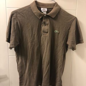 Lacoste Polo